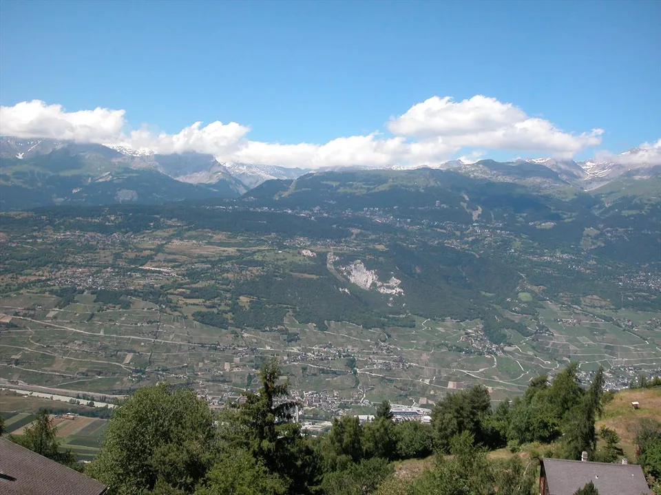 Gasthof Orzival