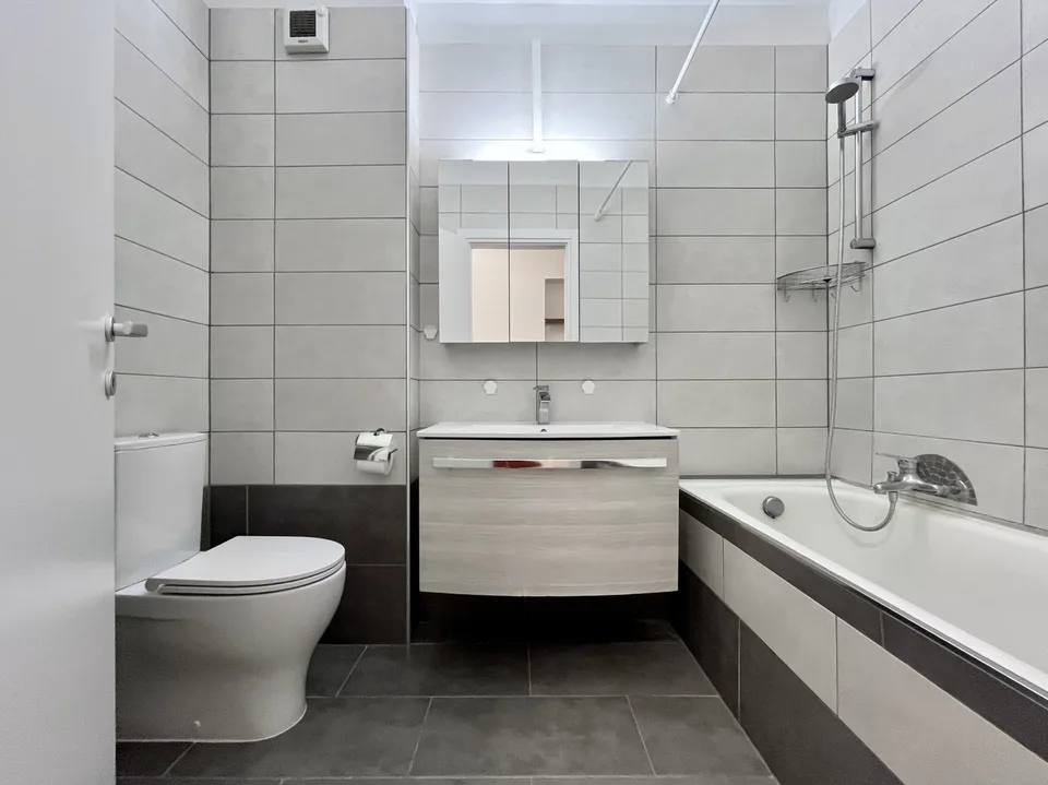 IDEAL INVESTMENT - SINGLE-ROOM APARTMENT FOR RENT IN COLDRERIO