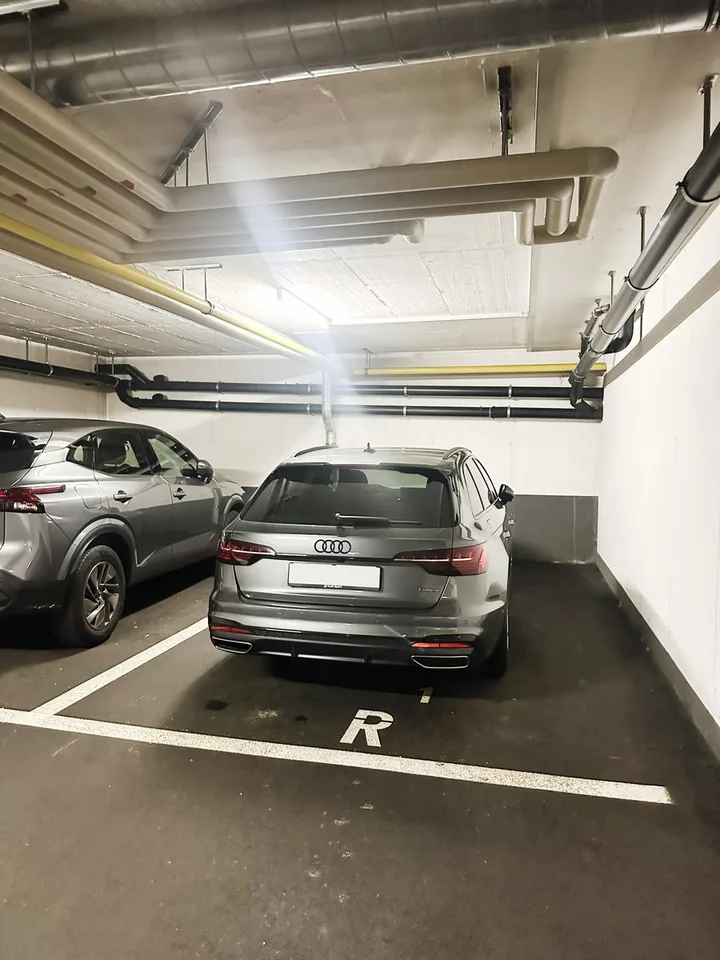 Helles 3,5-Zimmer-Wohnung mit großer sonniger Terrasse in zentraler Lage