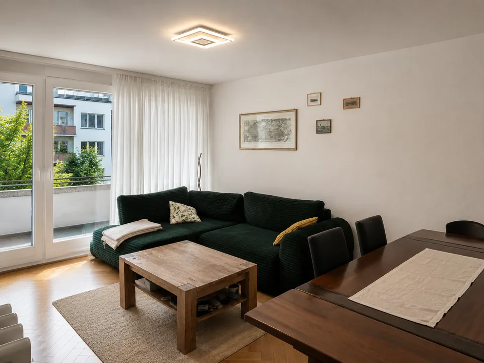 Appartamento da sogno a Länggass