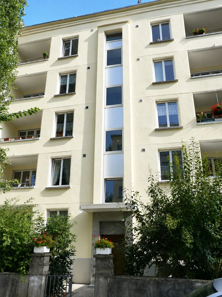Appartamento da sogno a Länggass