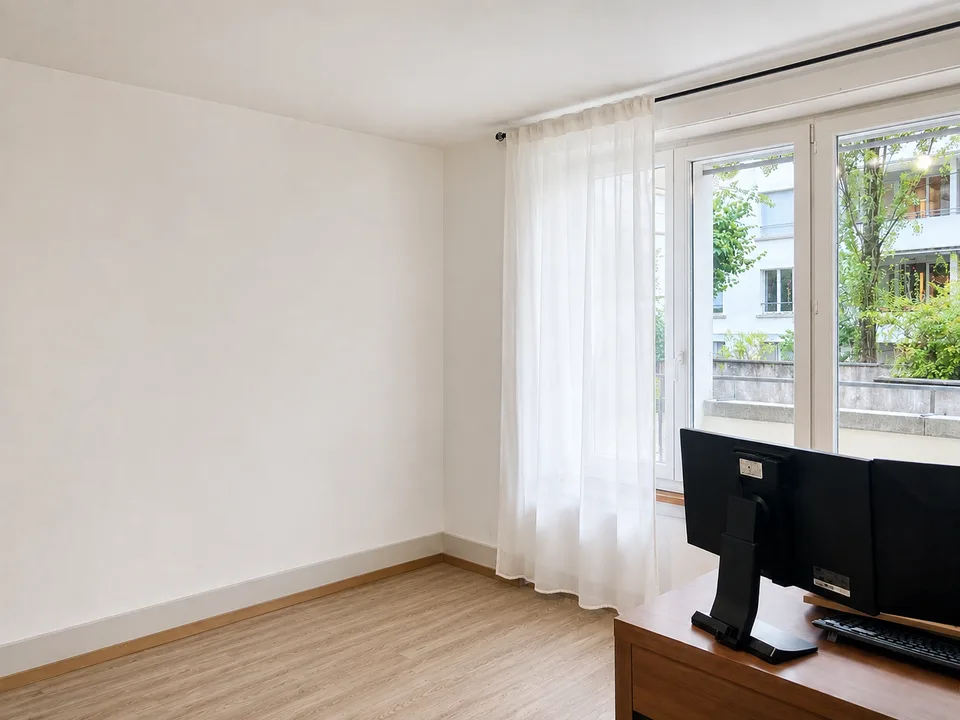 Appartamento da sogno a Länggass