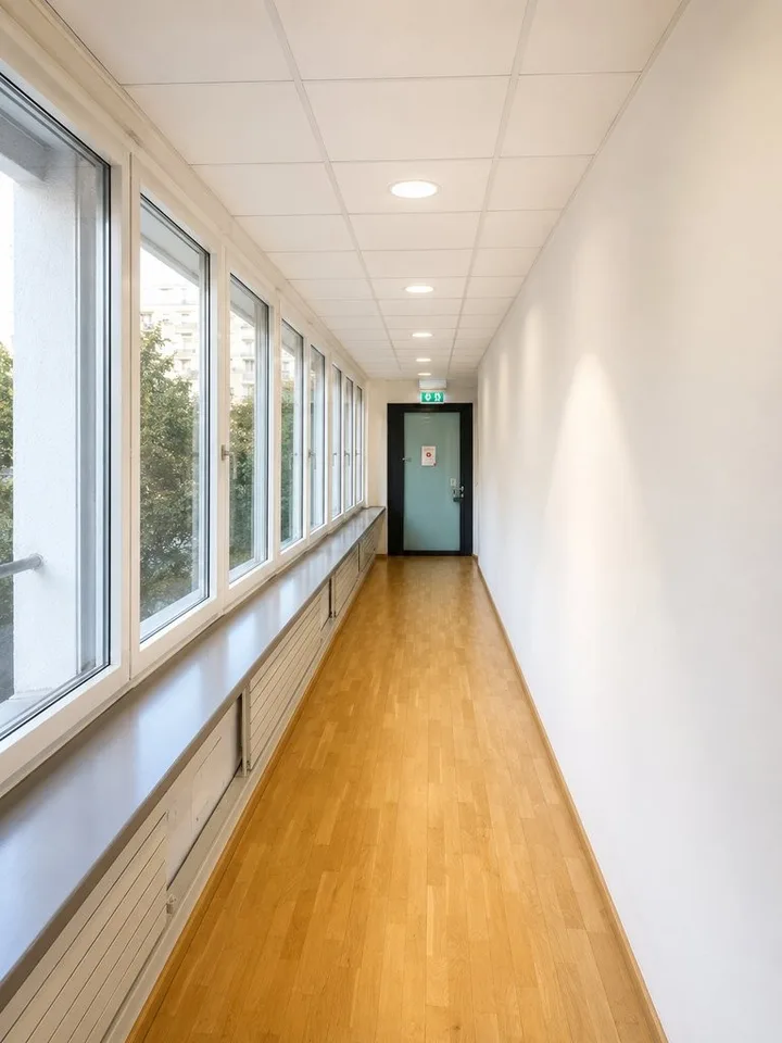Attraktive Gewerbefläche mit vielseitigen Nutzungsmöglichkeiten – Foto 5 von 7