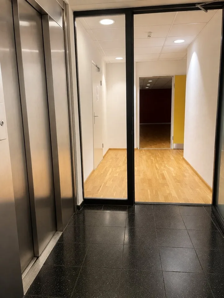 Attraktive Gewerbefläche mit vielseitigen Nutzungsmöglichkeiten – Foto 7 von 7