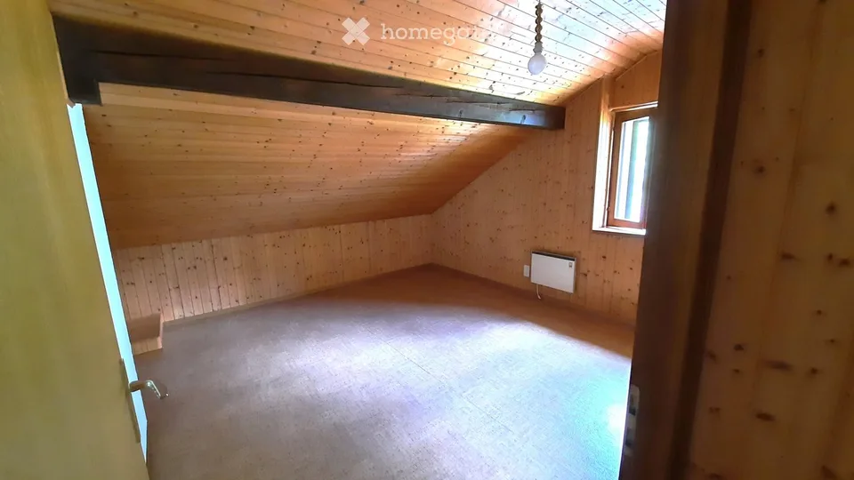 Cavergno, Vallemaggia 4,5 locaux