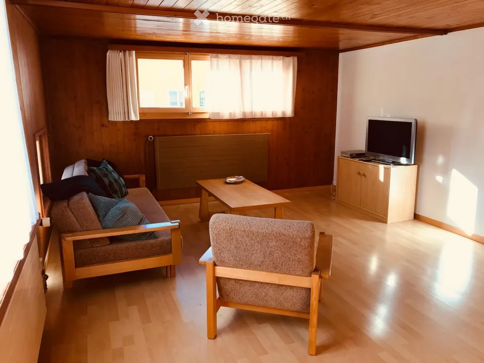 4.5 Wohnung
