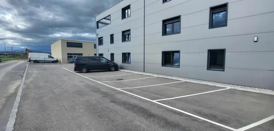 Ufficio 4 locali a Corcelles-près-Payerne