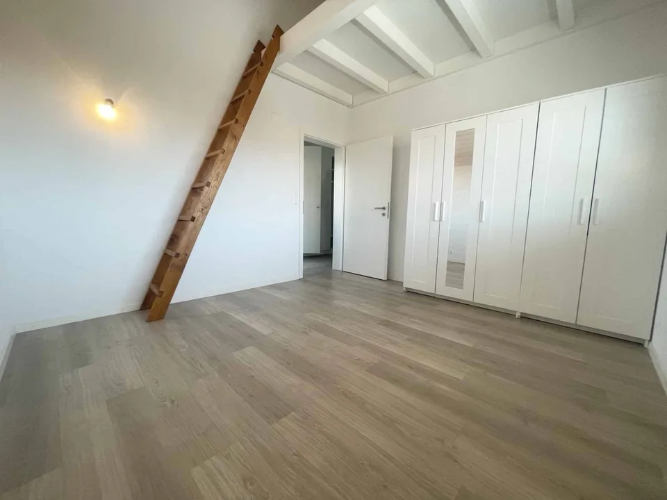 Appartamento di 2,5 locali a Pampigny con vista aperta