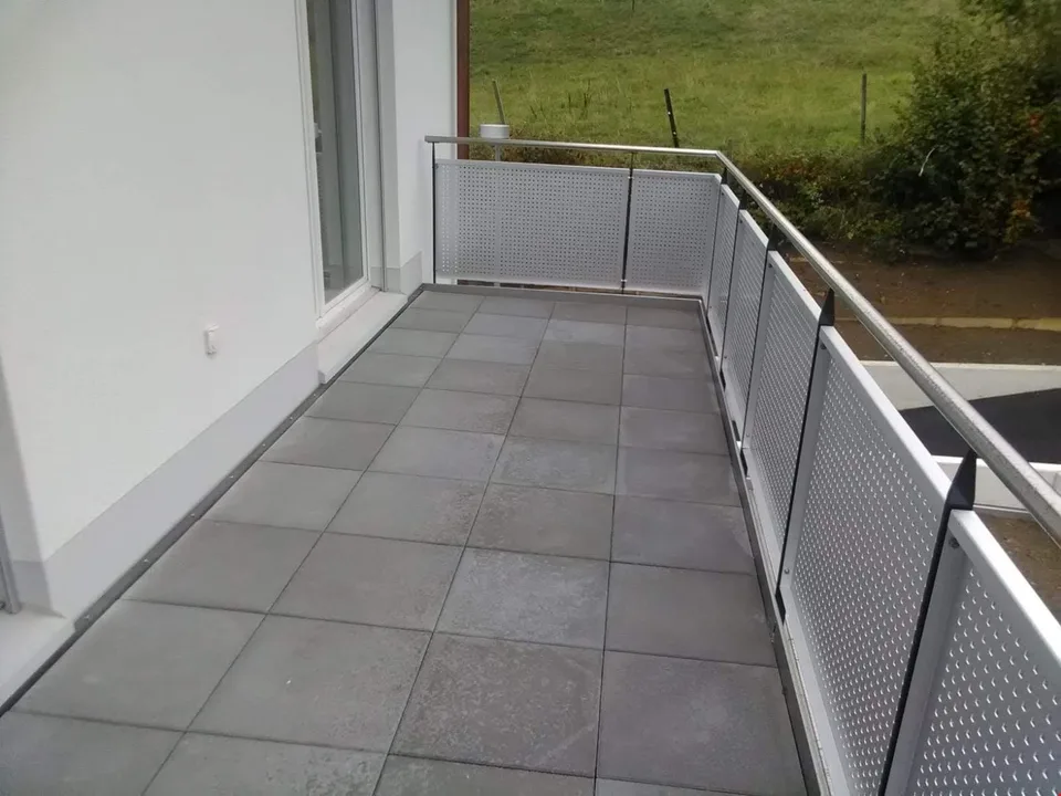 Schöne 3.5-Zimmerwohnung im ländlichen Mühleberg