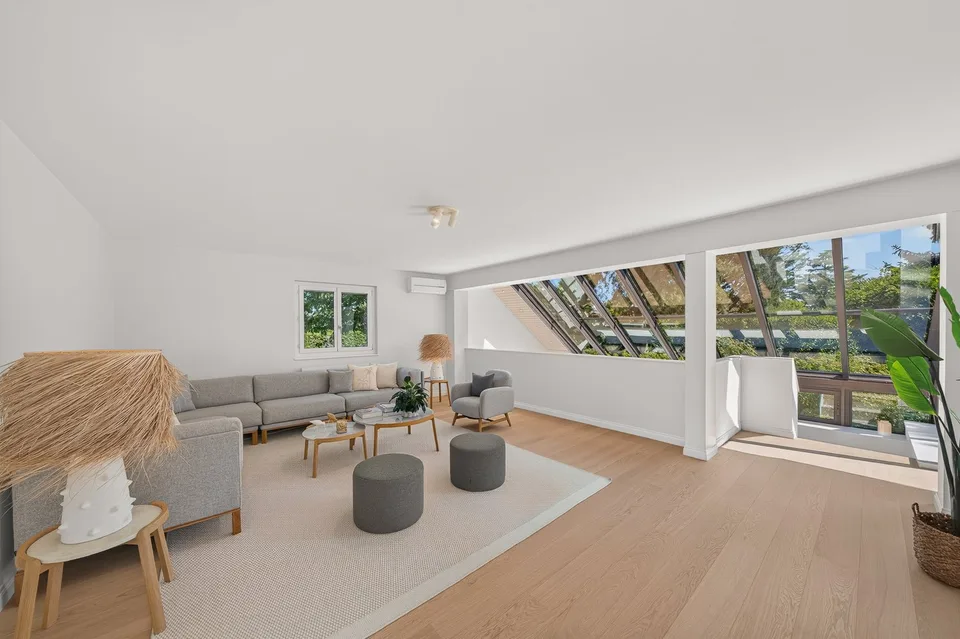 Einfamilienhaus mit 5.5 Zimmern in Coppet – Eleganz, Komfort und Natur