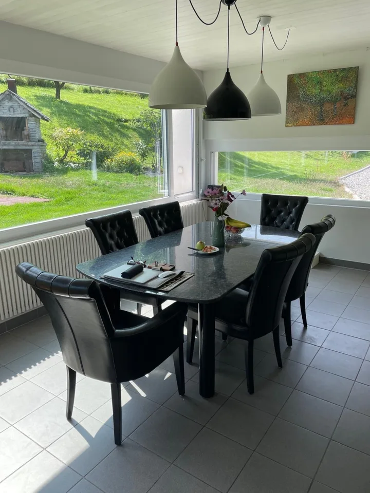 Villa / 6 Zimmer / Turin (Gemeinde Sion) / Ref. 10262602 / EXKLUSIVITÄT
