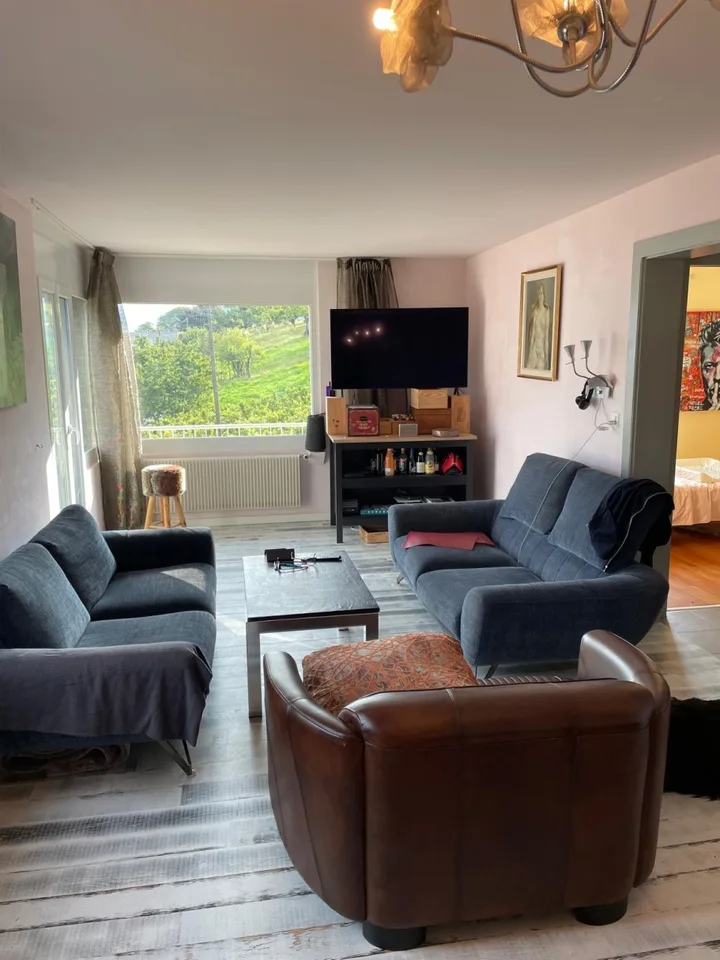 Villa / 6 Zimmer / Turin (Gemeinde Sion) / Ref. 10262602 / EXKLUSIVITÄT