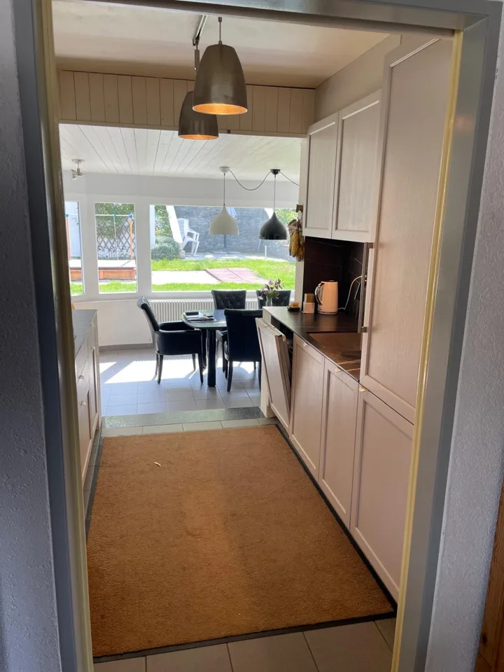 Villa / 6 Zimmer / Turin (Gemeinde Sion) / Ref. 10262602 / EXKLUSIVITÄT
