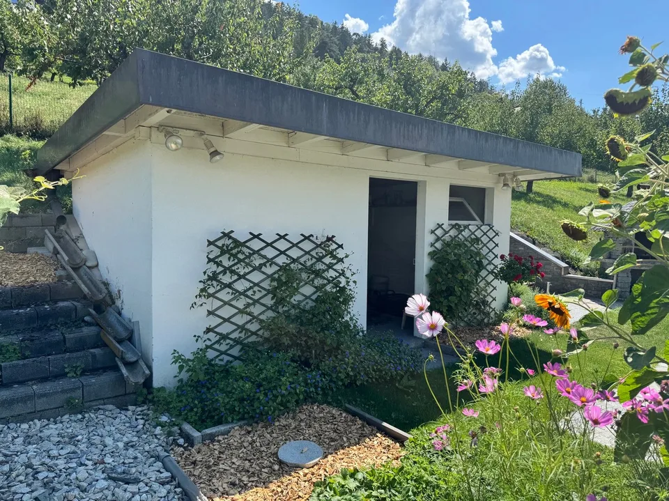 Villa / 6 Zimmer / Turin (Gemeinde Sion) / Ref. 10262602 / EXKLUSIVITÄT