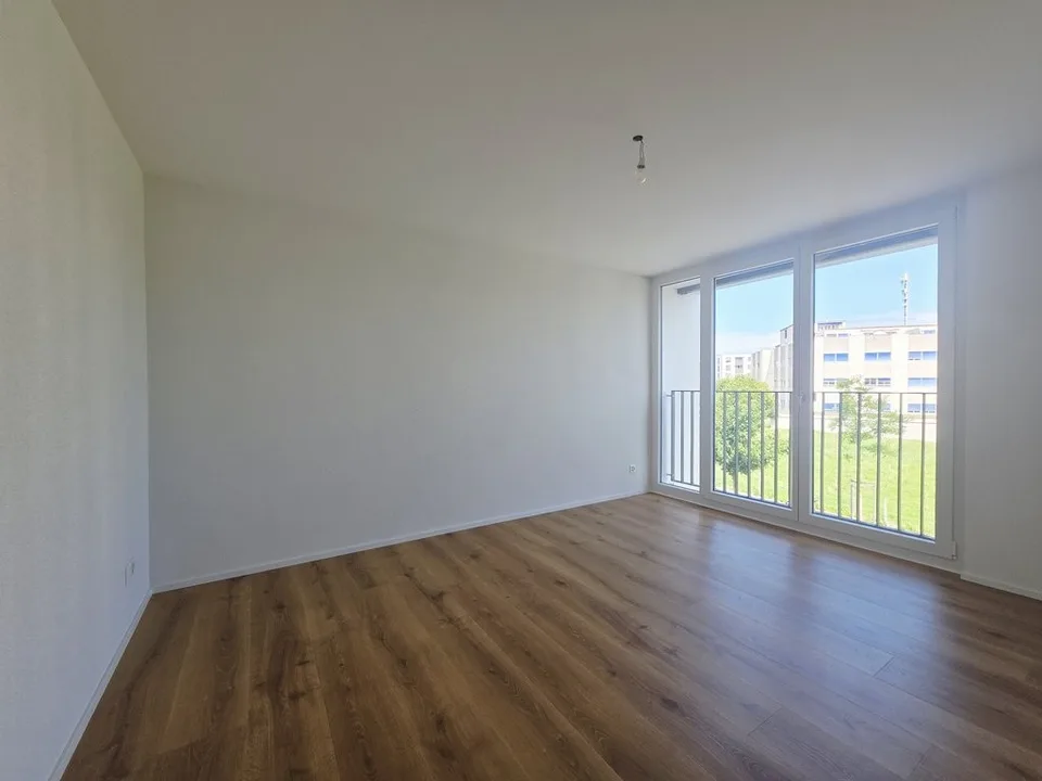 Appartement 3.5 pièces à CHF 1'950.-/mois charges comprises