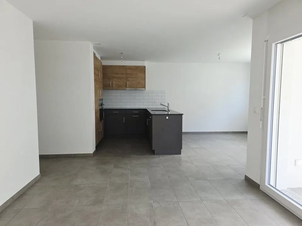 Appartement 3.5 pièces à CHF 1'950.-/mois charges comprises