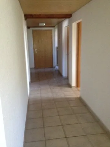 Charmante 4.5-Zimmer-Wohnung mit Balkon in Balsthal