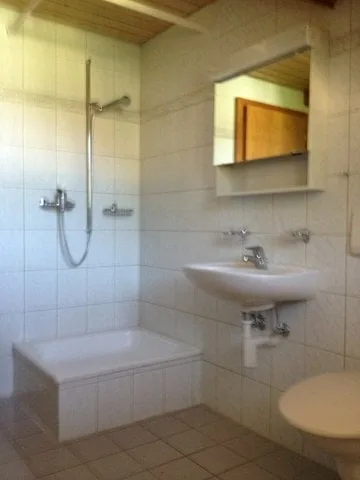 Charmante 4.5-Zimmer-Wohnung mit Balkon in Balsthal