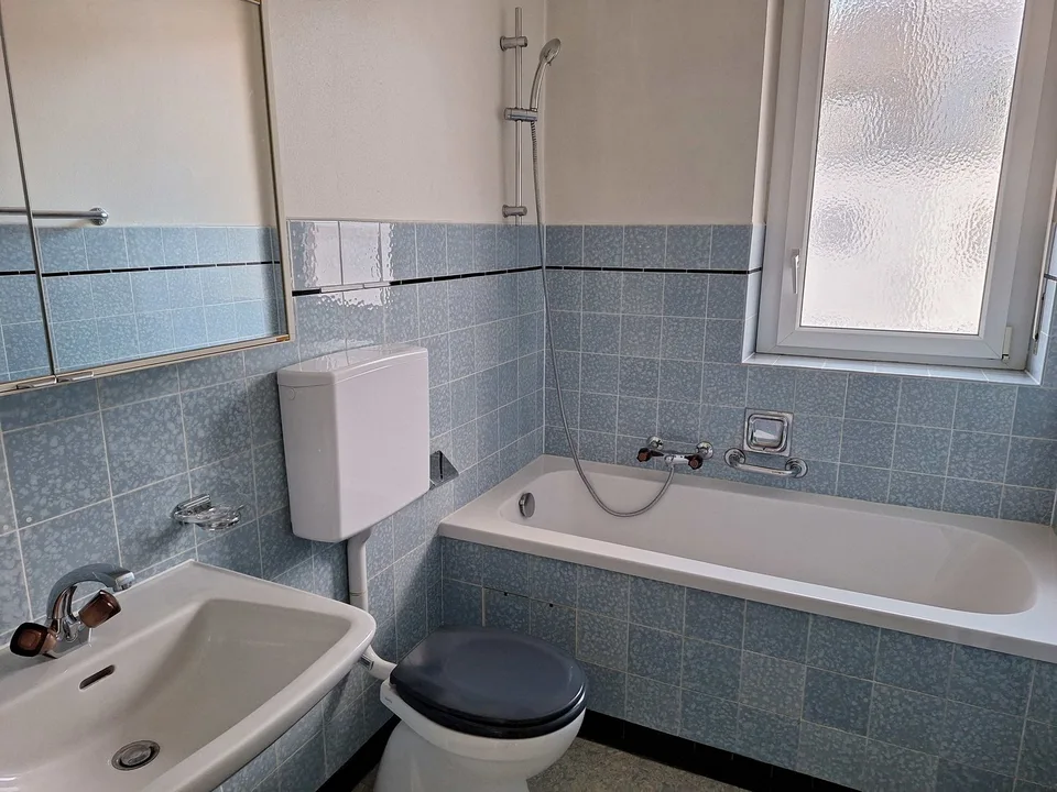 Schöne Altbauwohnung Nähe Kannenfeldpark