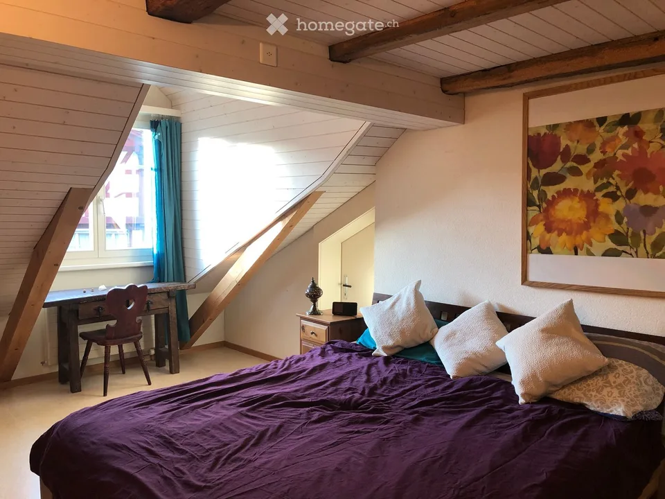 Casa unifamiliare di 6 camere a Oberwinterthur