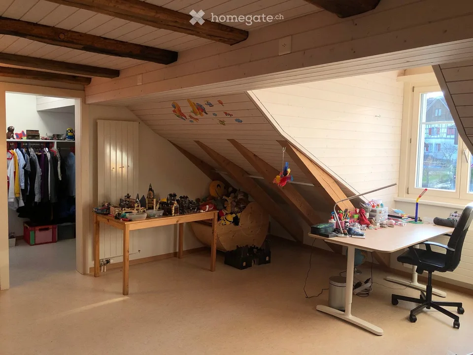Casa unifamiliare di 6 camere a Oberwinterthur