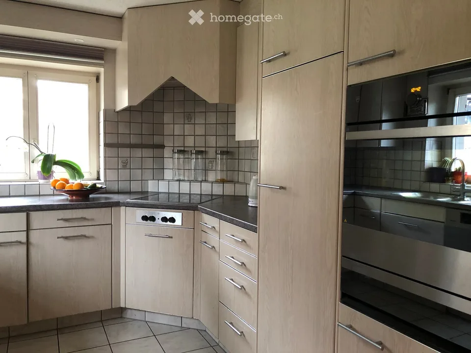 Casa unifamiliare di 6 camere a Oberwinterthur