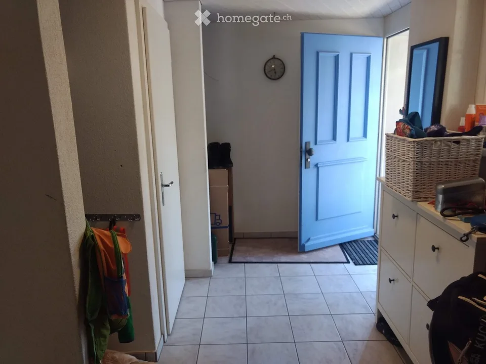 Casa unifamiliare di 6 camere a Oberwinterthur