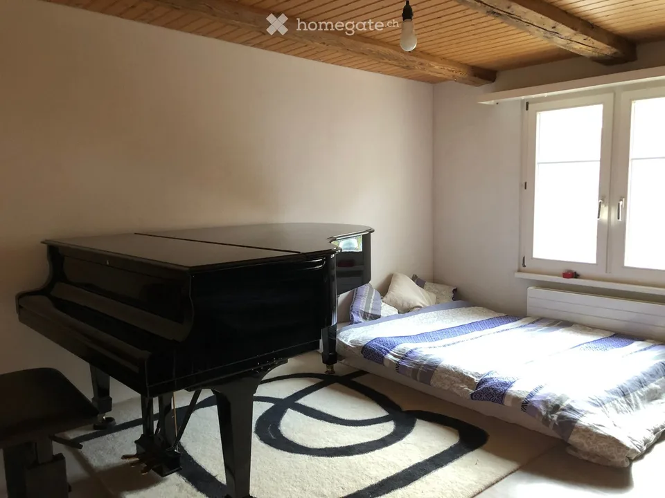 Casa unifamiliare di 6 camere a Oberwinterthur