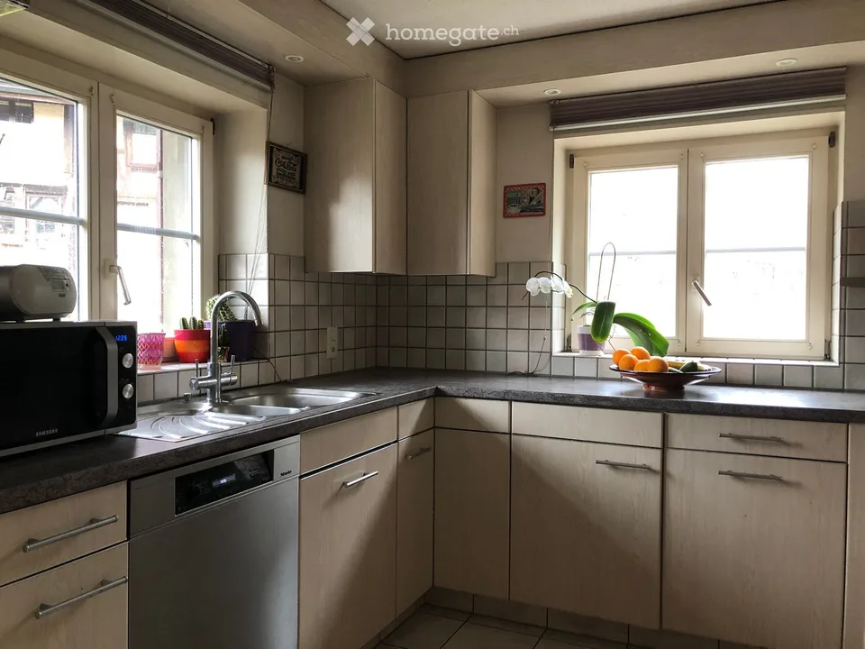 Casa unifamiliare di 6 camere a Oberwinterthur