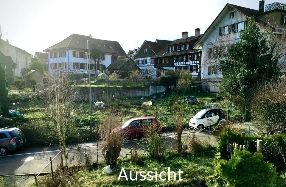 Casa unifamiliare di 6 camere a Oberwinterthur