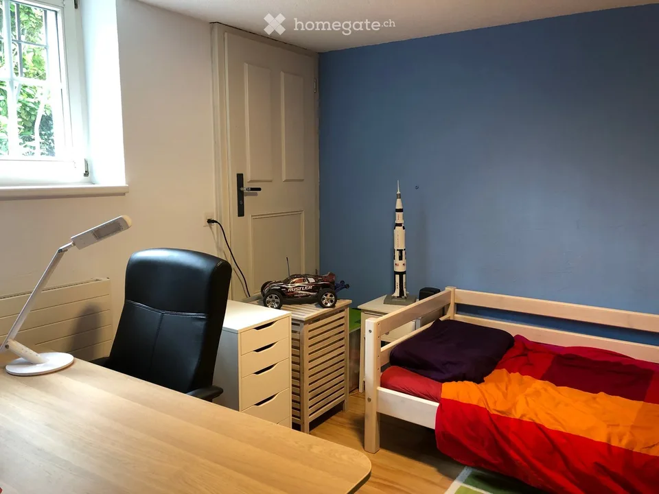 Casa unifamiliare di 6 camere a Oberwinterthur