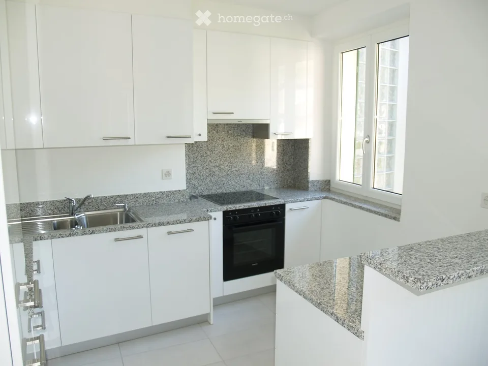 Bioggio, appartamento 3.5 locali, 90 mq, con balcone