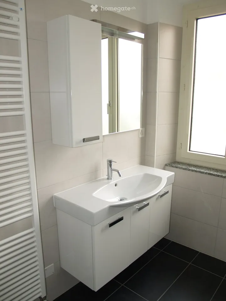 Bioggio, appartamento 3.5 locali, 90 mq, con balcone