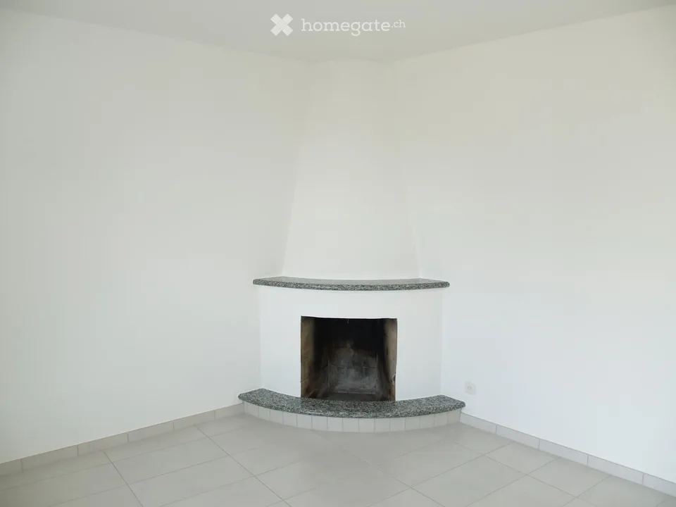 Bioggio, appartamento 3.5 locali, 90 mq, con balcone