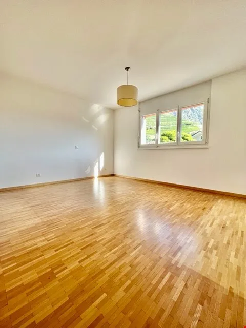 Magnifique de 3.5 pièces au calme à Fully