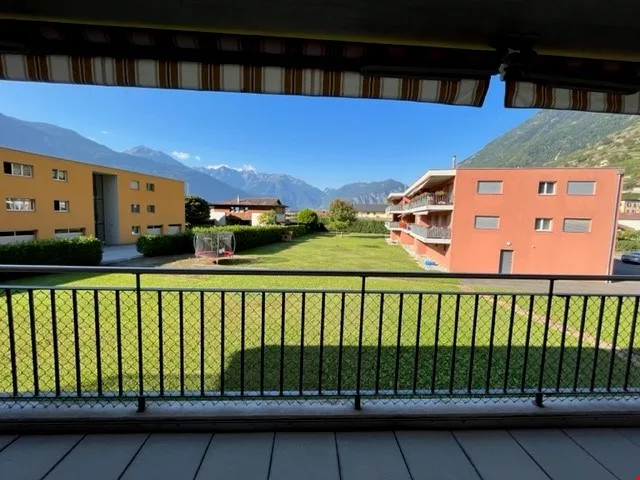 Magnifique de 3.5 pièces au calme à Fully
