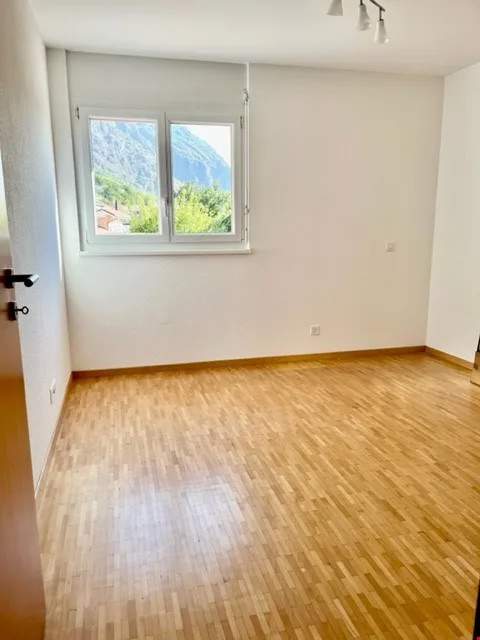 Magnifique de 3.5 pièces au calme à Fully