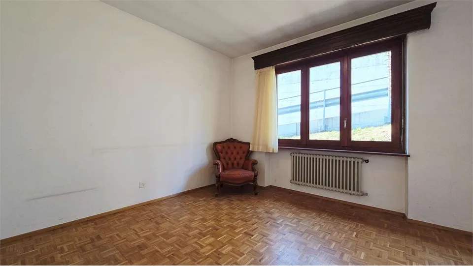 Zweifamilienhaus - Panoramapenthouse mit Mieteinheit