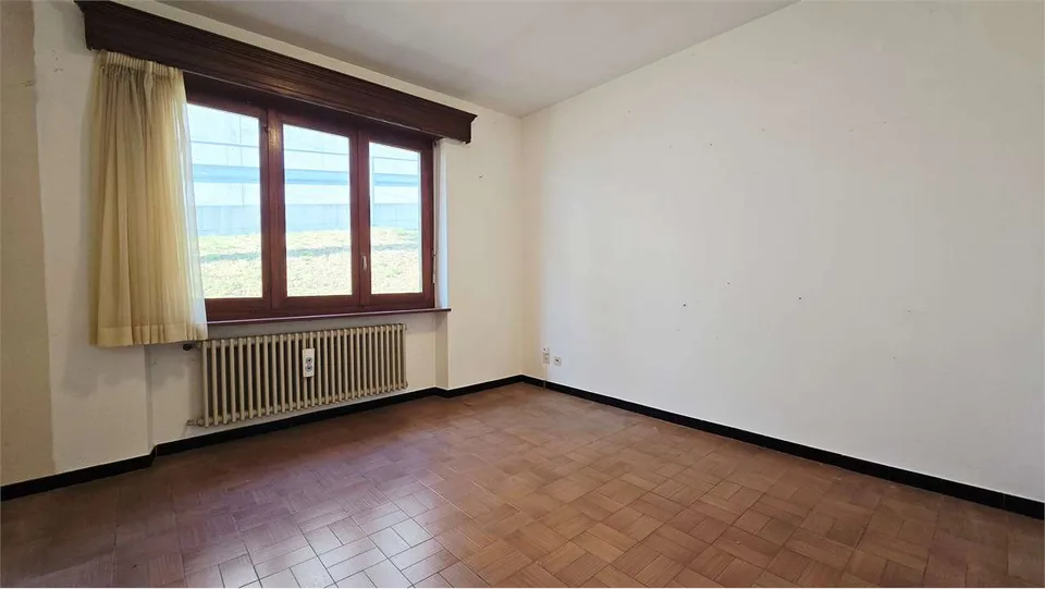 Zweifamilienhaus - Panoramapenthouse mit Mieteinheit