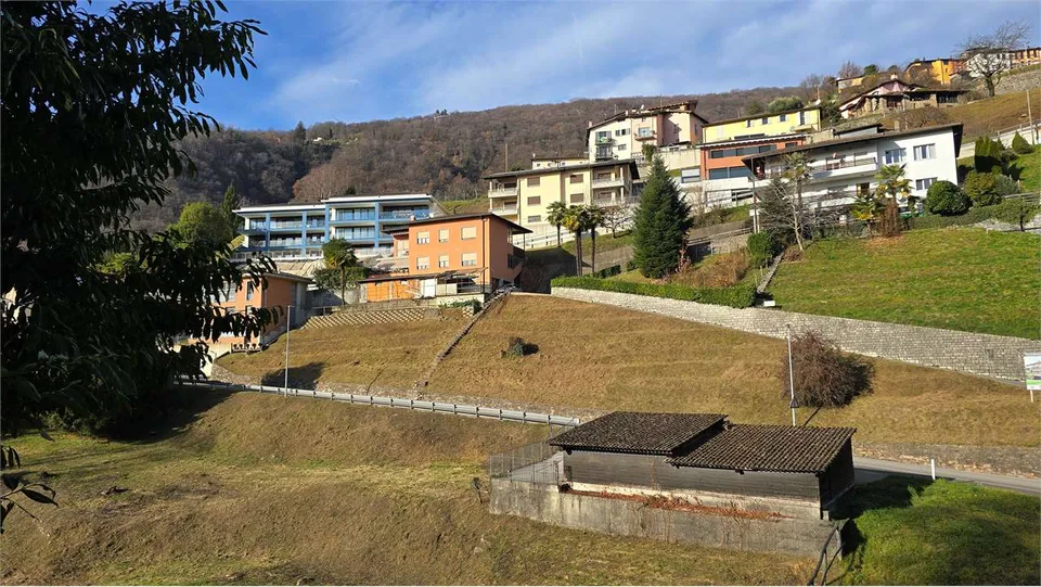 Zweifamilienhaus - Panoramapenthouse mit Mieteinheit