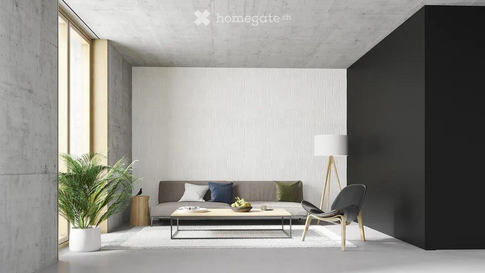 Deine Loftwohnung mitten im Trendquartier / Your loft apartment in the heart of the trendy district