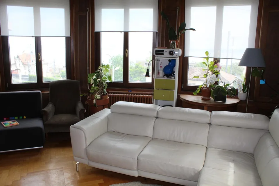 MAGNIFICENT APARTMENT, WITH LAKE VIEW