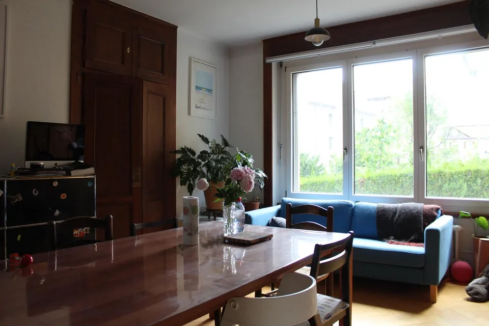 MAGNIFICENT APARTMENT, WITH LAKE VIEW