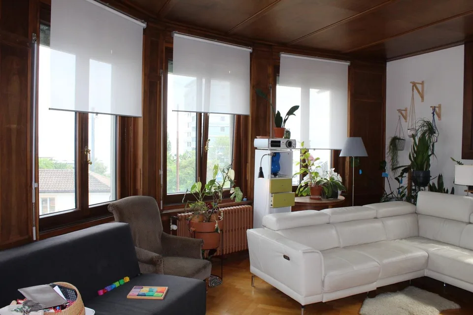 MAGNIFICENT APARTMENT, WITH LAKE VIEW