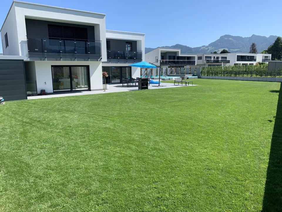 Luxe, espace et sérénité face au Moléson