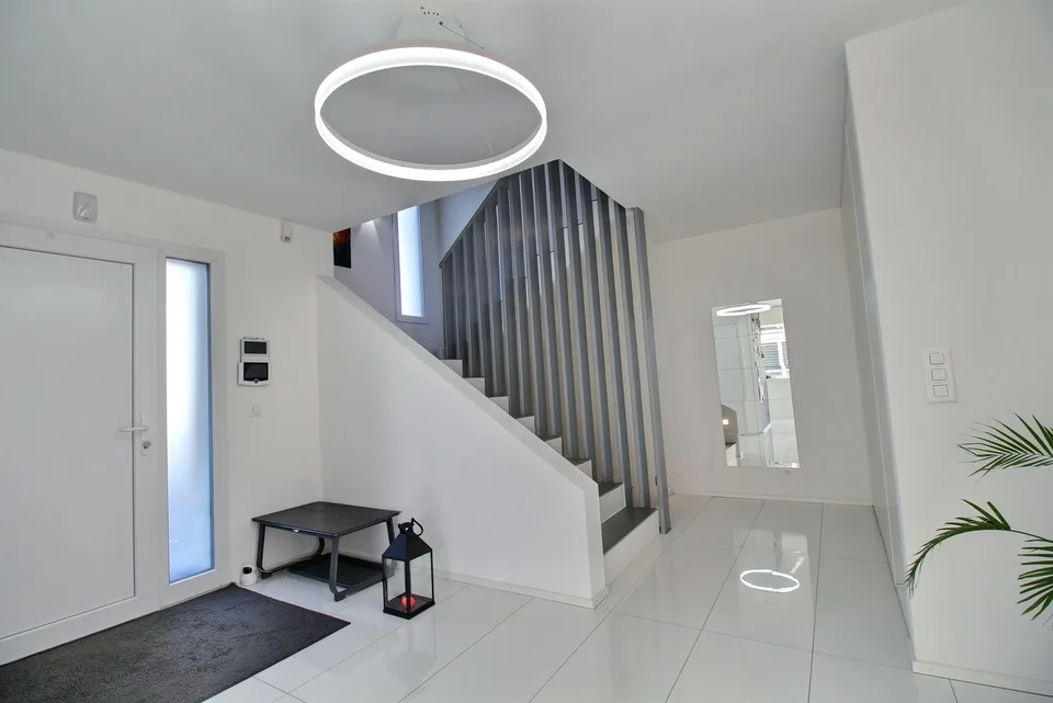 Luxe, espace et sérénité face au Moléson
