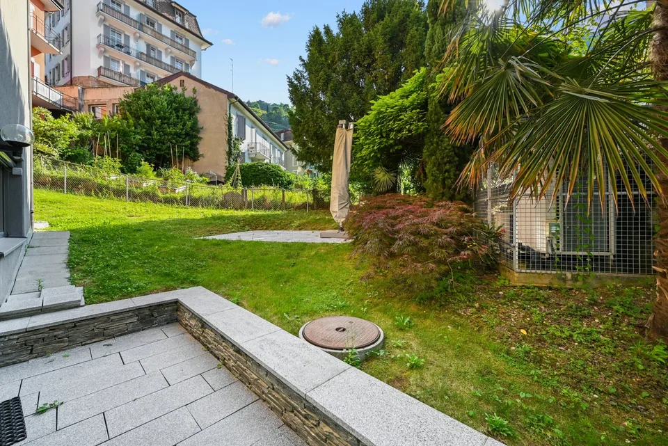 MONTREUX - SURFACE ADMINISTRATIVE DE 300 M2