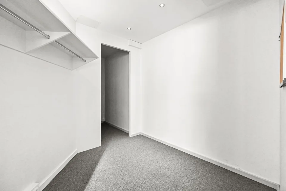 MONTREUX - SURFACE ADMINISTRATIVE DE 300 M2
