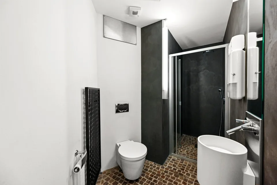 MONTREUX - SURFACE ADMINISTRATIVE DE 300 M2