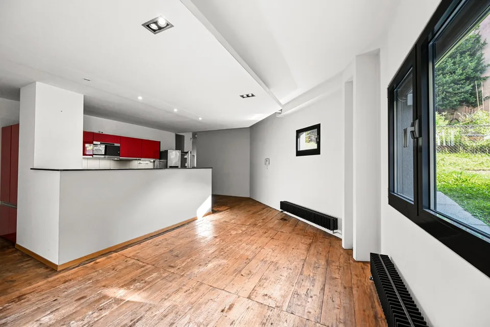 MONTREUX - SURFACE ADMINISTRATIVE DE 300 M2